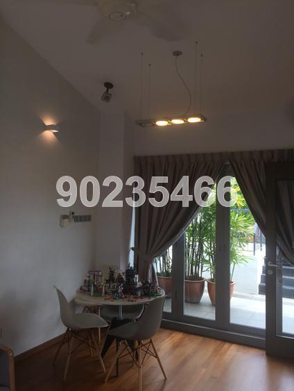 Seaside Park (D15), Terrace #139438592
